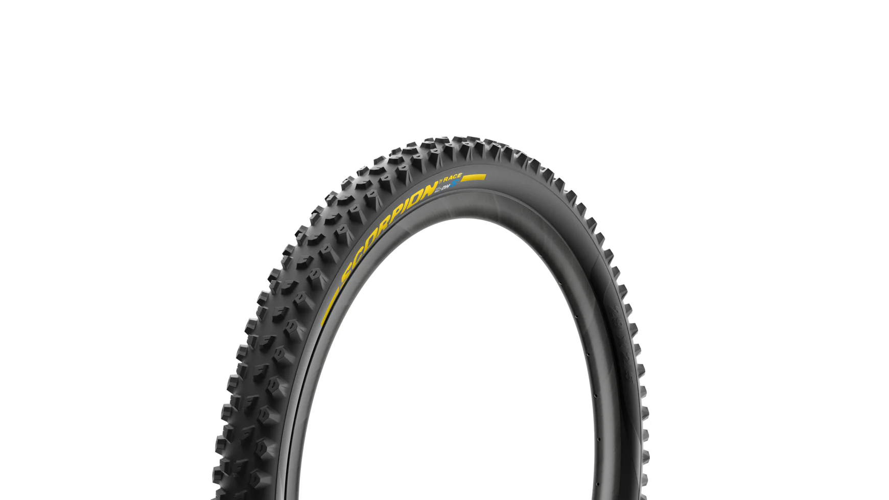 Scorpion RC DH S, 29" - black - Image 3