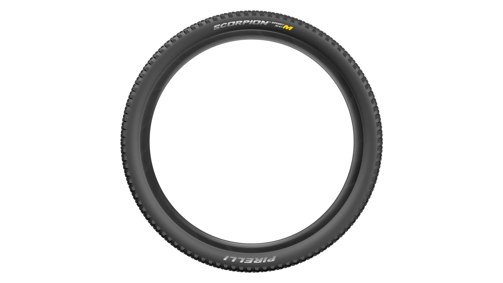 Scorpion Sport XC M, 29" - black - Image 2