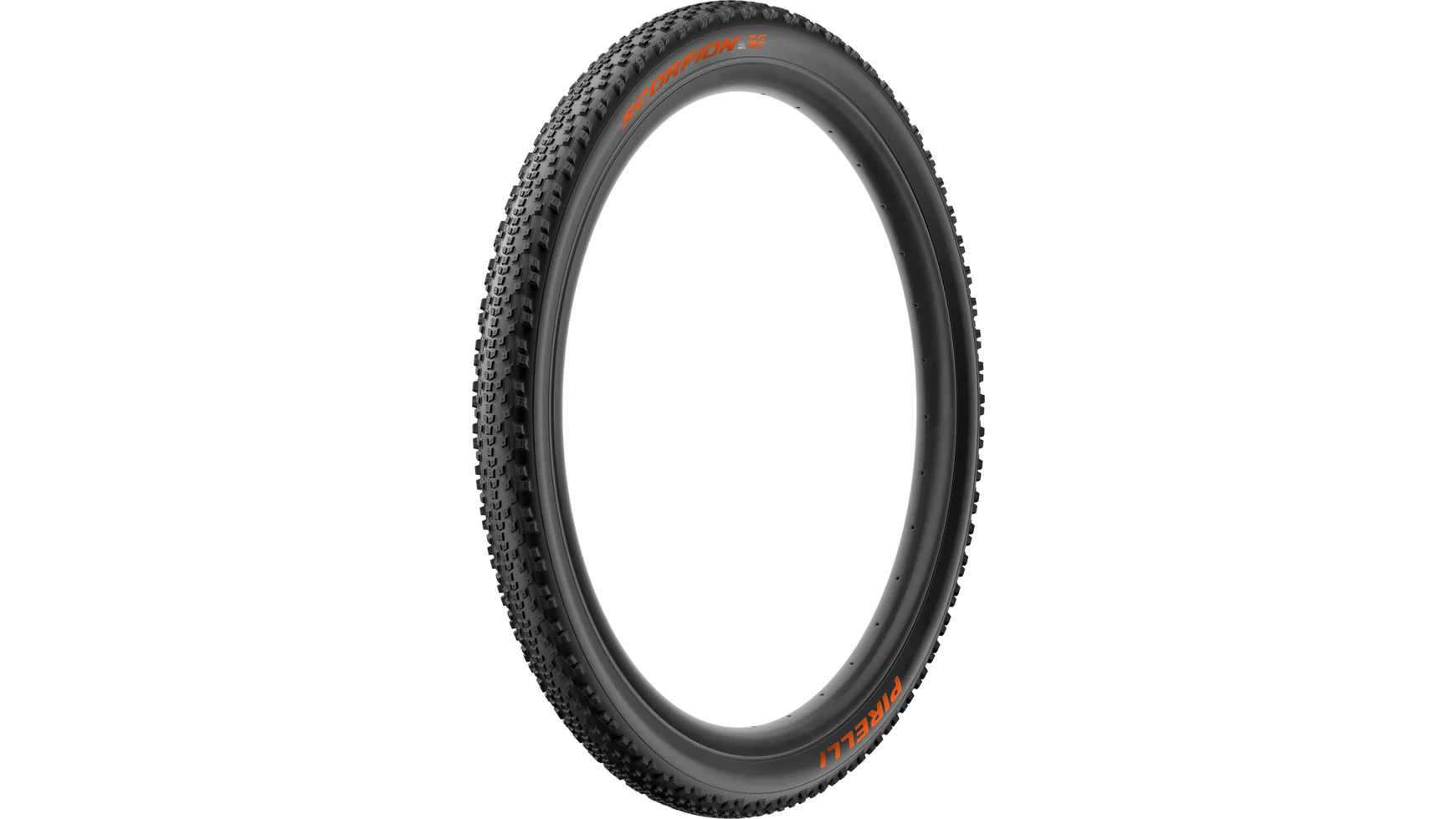 Scorpion XC RC, 29" - orange label