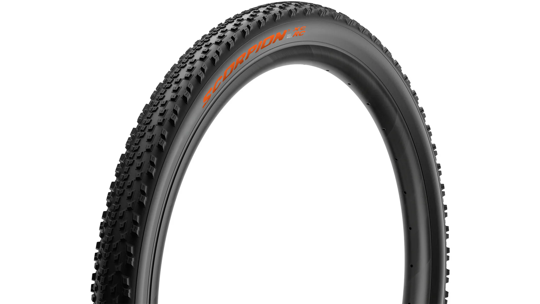 Scorpion XC RC, 29" - orange label - Image 2
