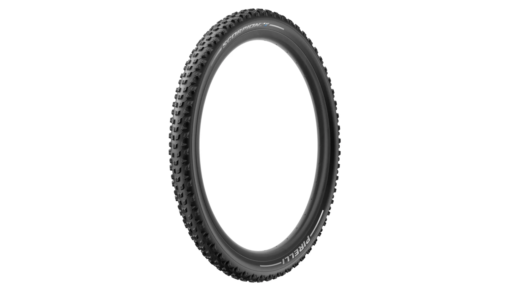 Scorpion XC S Lite, 29" - black