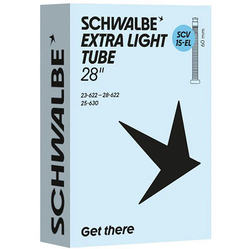 SCV15-EL Schlauch, Clik Valve - 28 Zoll - Image 2