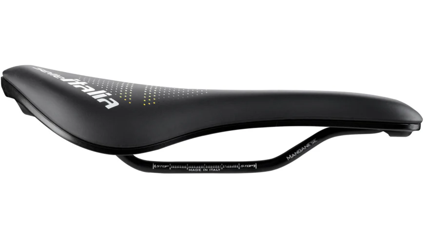 Novus BoostEVO TM SF"TDF"L3 - black/yellow - Image 2