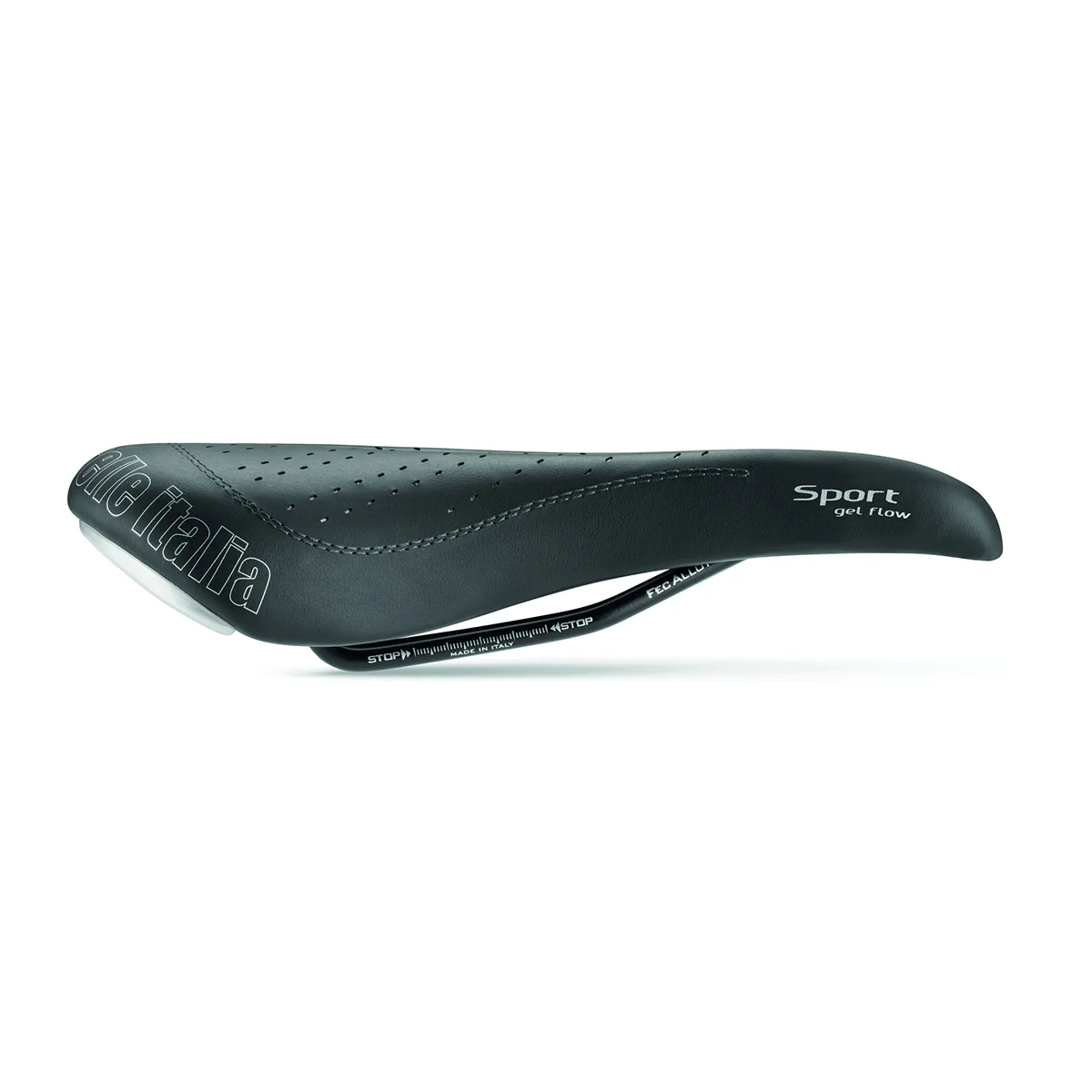 Sport Gel Flow - Schwarz - Image 4