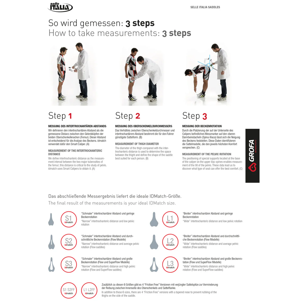 Sport Gel Flow - Schwarz - Image 5