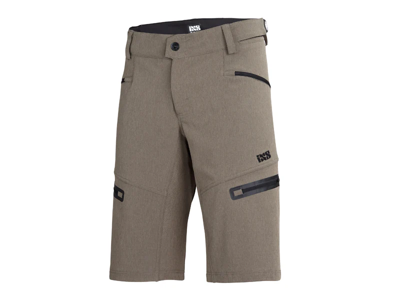 Sever 6.1 BC Shorts - Turf