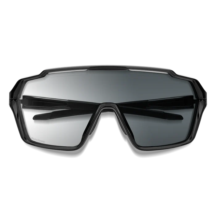 Shift MAG - Black + ChromaPop™ Photochromic Clear To Gray - Image 2