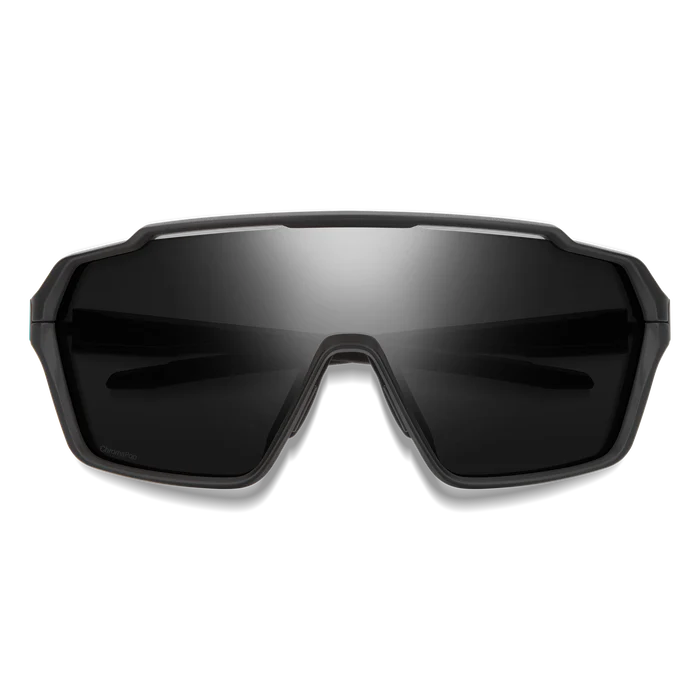 Shift MAG - Matte Black + Chromapop Black Lens - Image 2