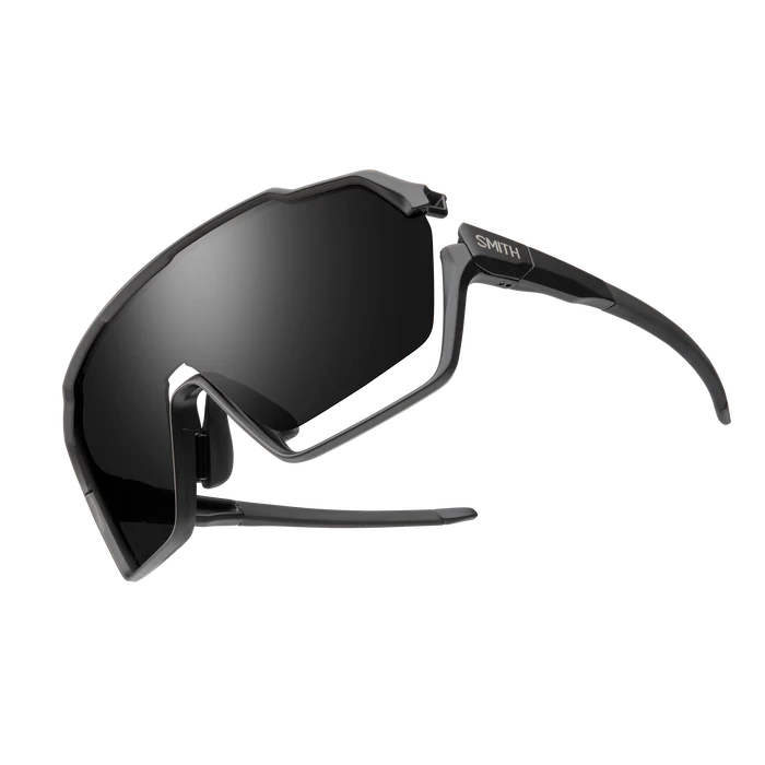 Shift MAG - Matte Black + Chromapop Black Lens - Image 4