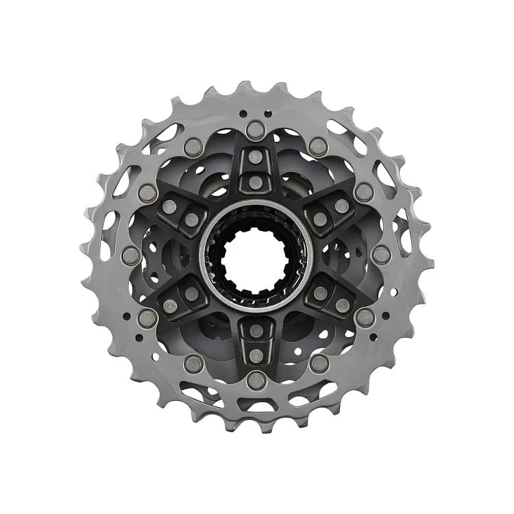 Dura-Ace Kassette, 12-fach CS-R9200 - Image 2