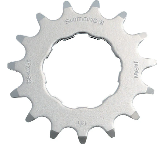 DXR BMX / Single Speed Kassetten-Ritzel CS-MX66 - Image 3