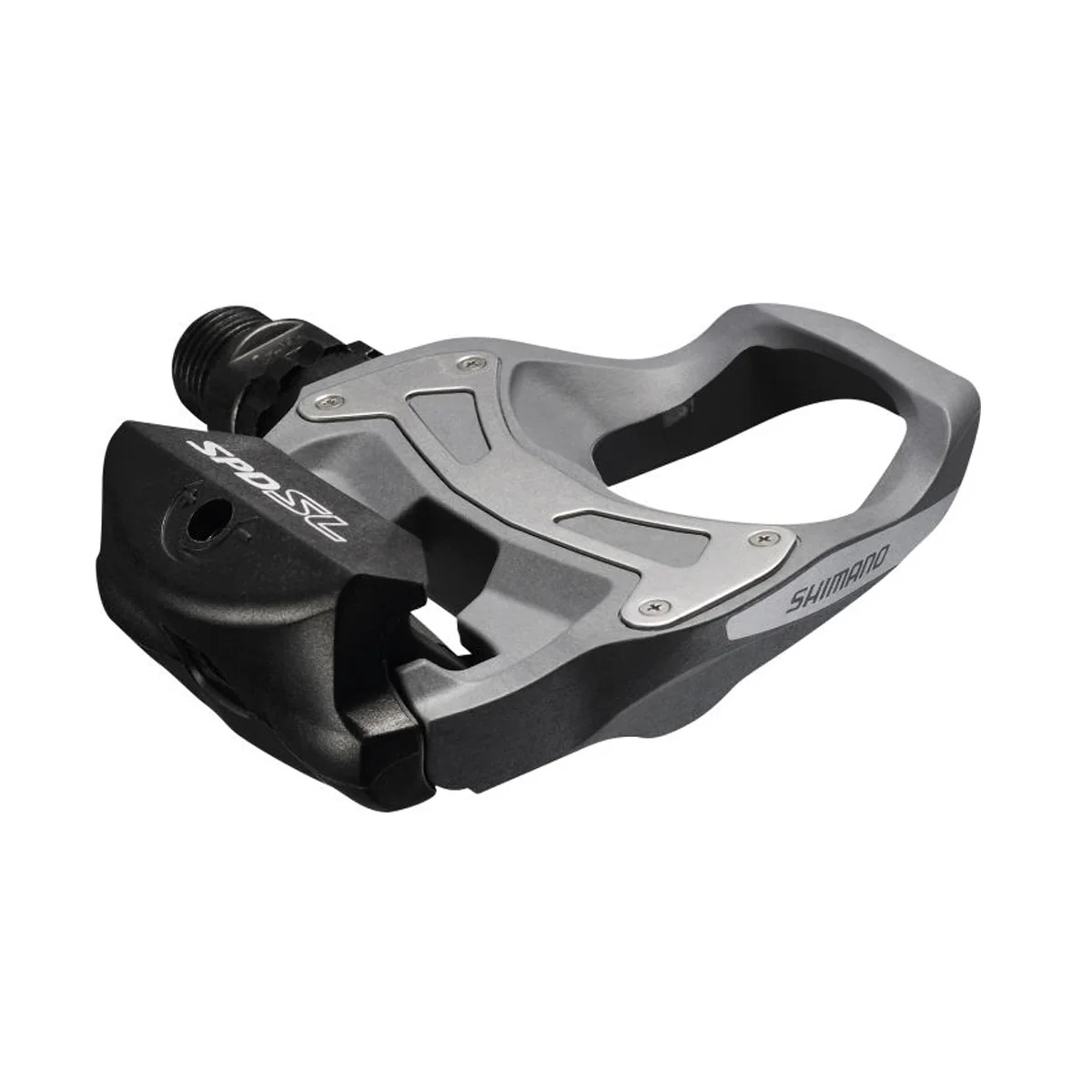 PD-R550 SPD-SL Pedale - grau