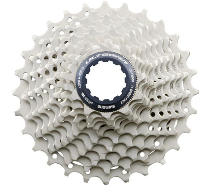 Ultegra Kassette CS-R8000 11-Fach - Image 3