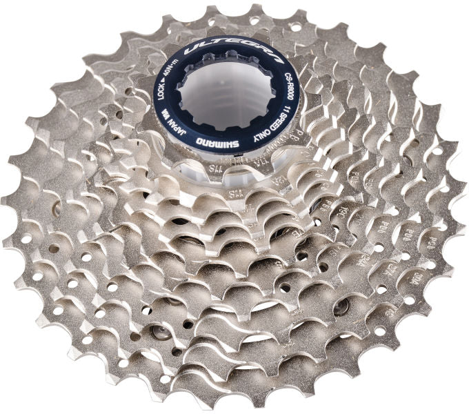 Ultegra Kassette CS-R8000 11-Fach - Image 4