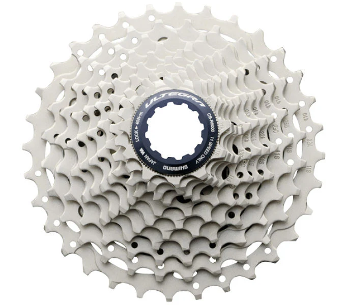 Ultegra Kassette CS-R8000 11-Fach - Image 5