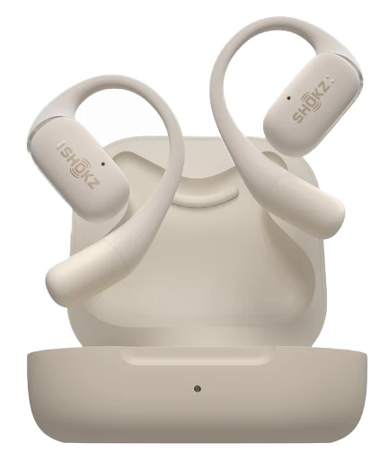 Open Fit - beige - Image 2