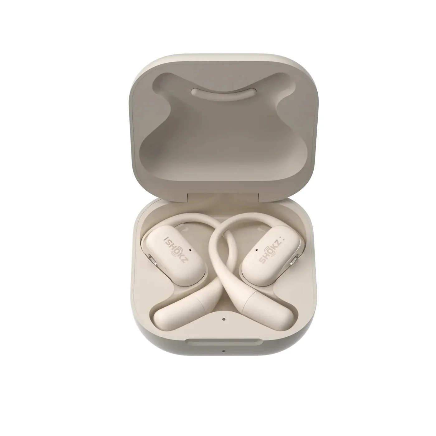 Open Fit - beige - Image 5