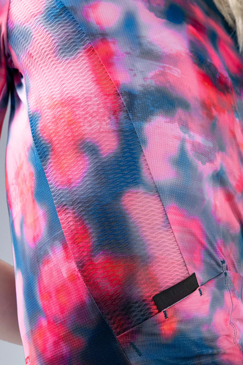 Short Sleeve Jersey CX Pro 4.0 - Magnolia - Image 12