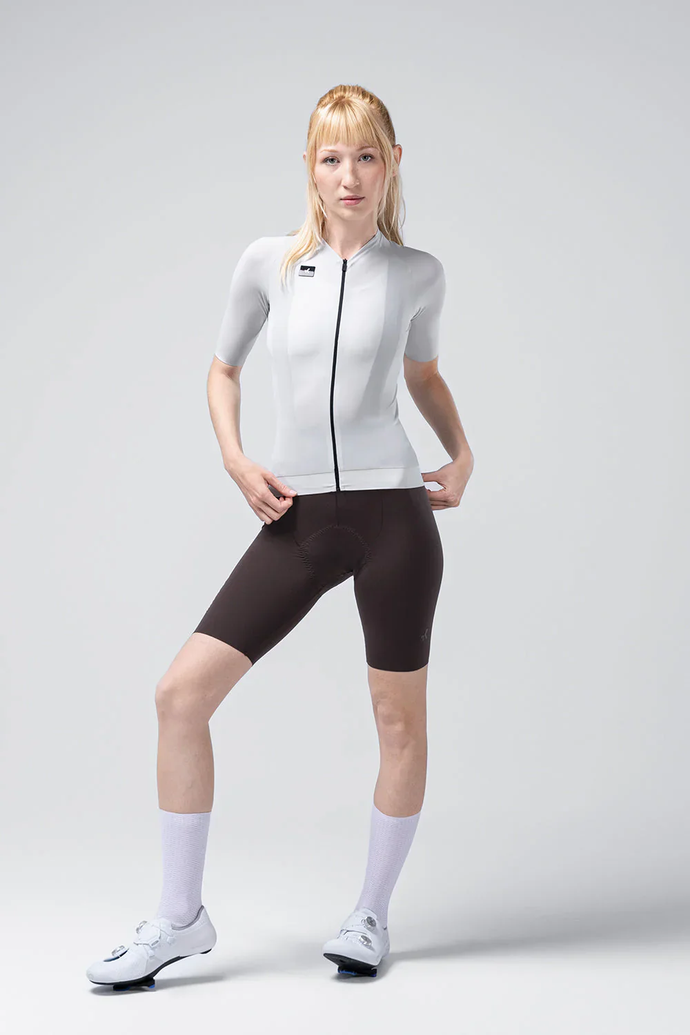 Short Sleeve Jersey CX Solid - Empire - Image 3