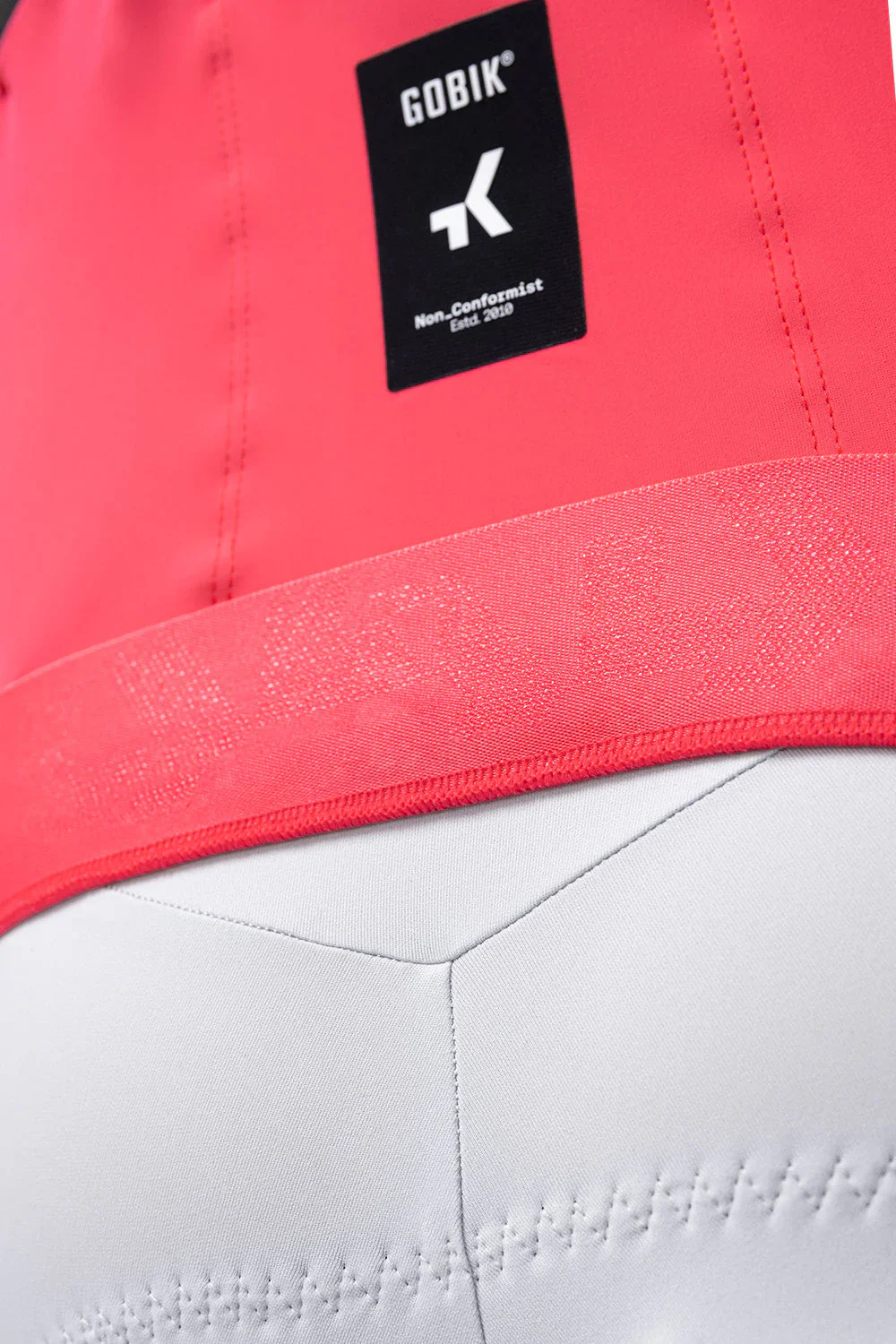 Short Sleeve Jersey CX Solid - Onsen - Image 3