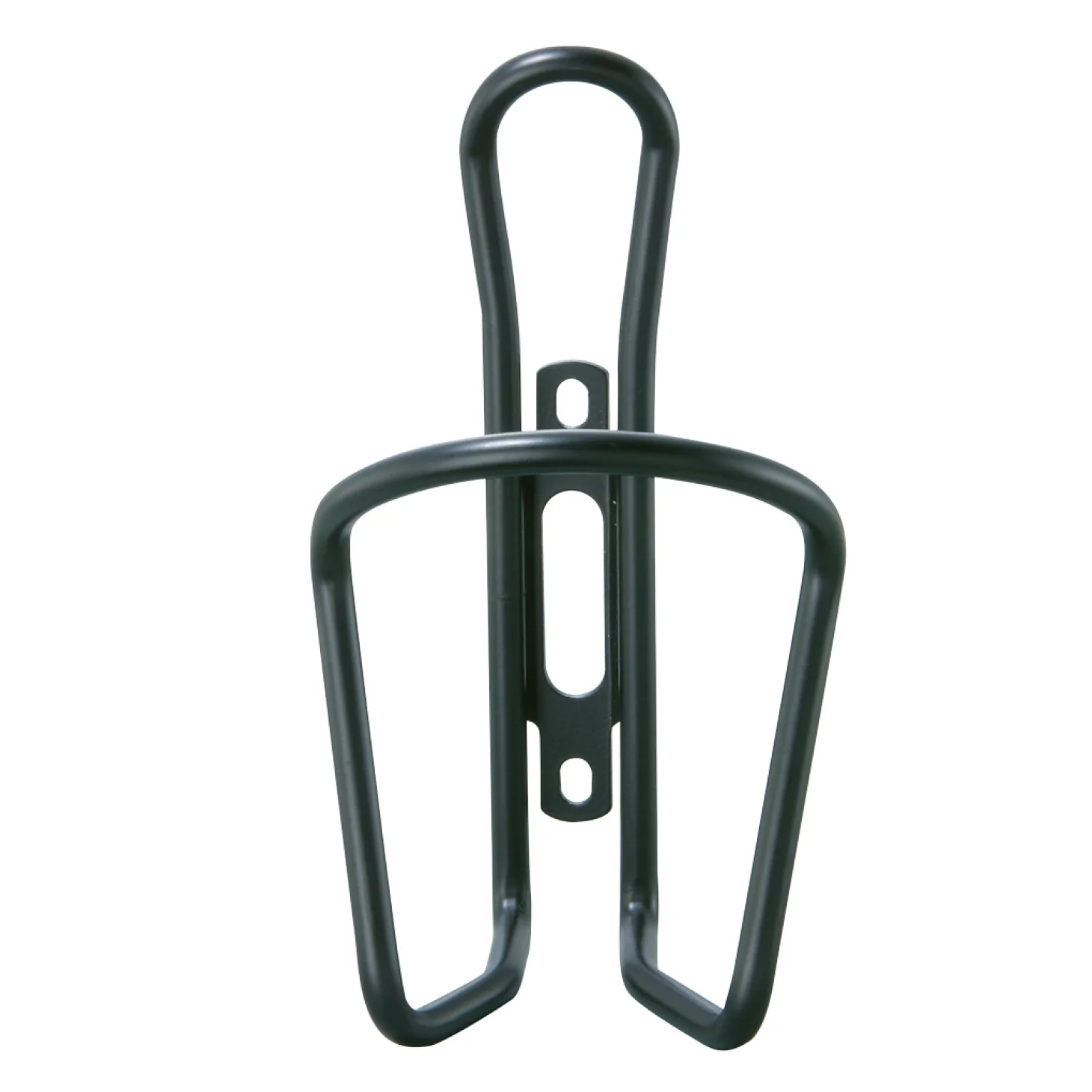 Shuttle Cage AL, schwarz - Flaschenhalter
