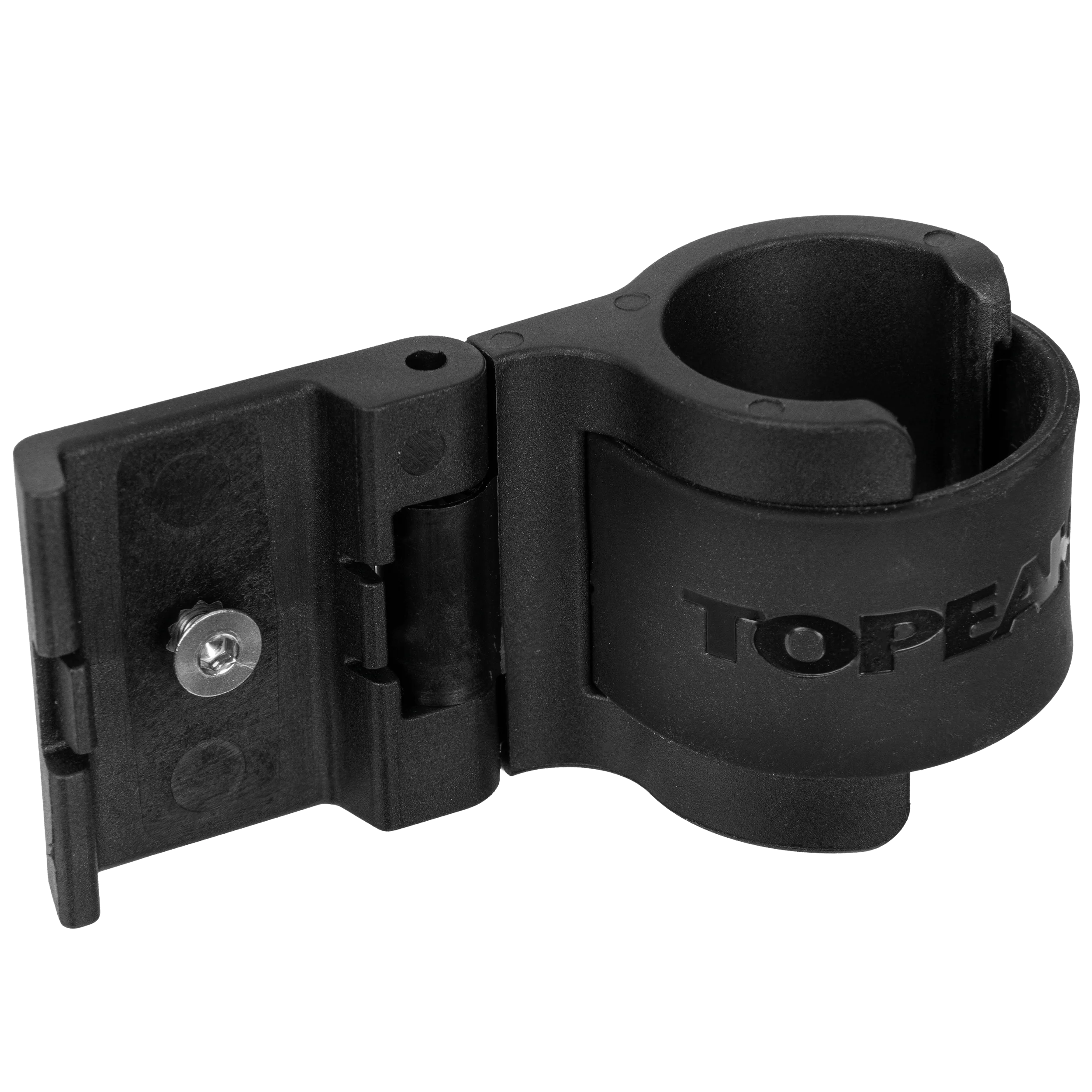 Shuttle Side Cage with Side Mount - Black - Image 3