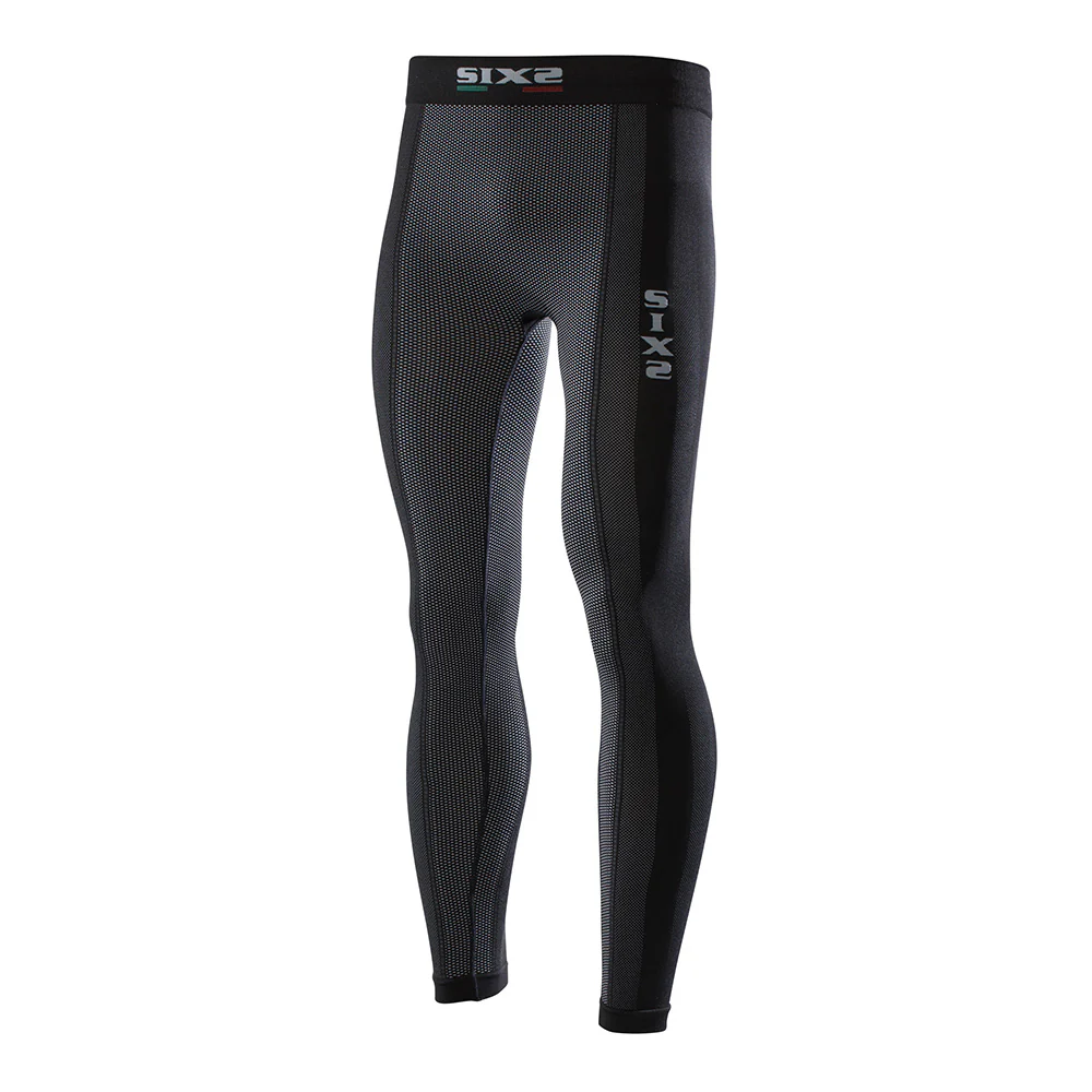 Lange Funktionsunterhose PNXL - schwarz