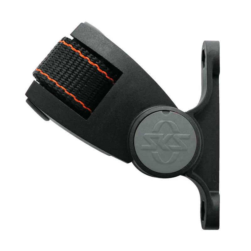 Flaschenhalter-Adapter