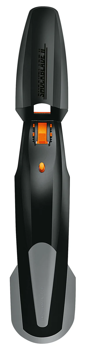 Shockblade 29 - Steckschutzblech für vorne - Image 2