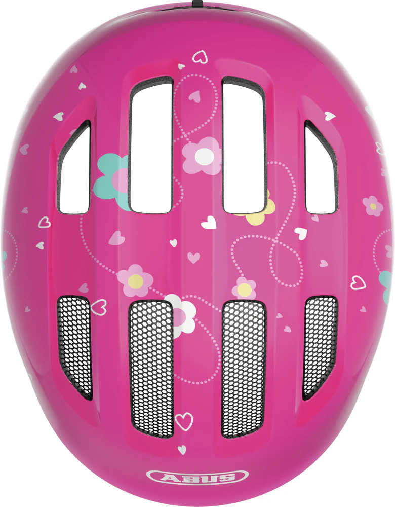 Smiley 3.0 - pink butterfly - Image 4