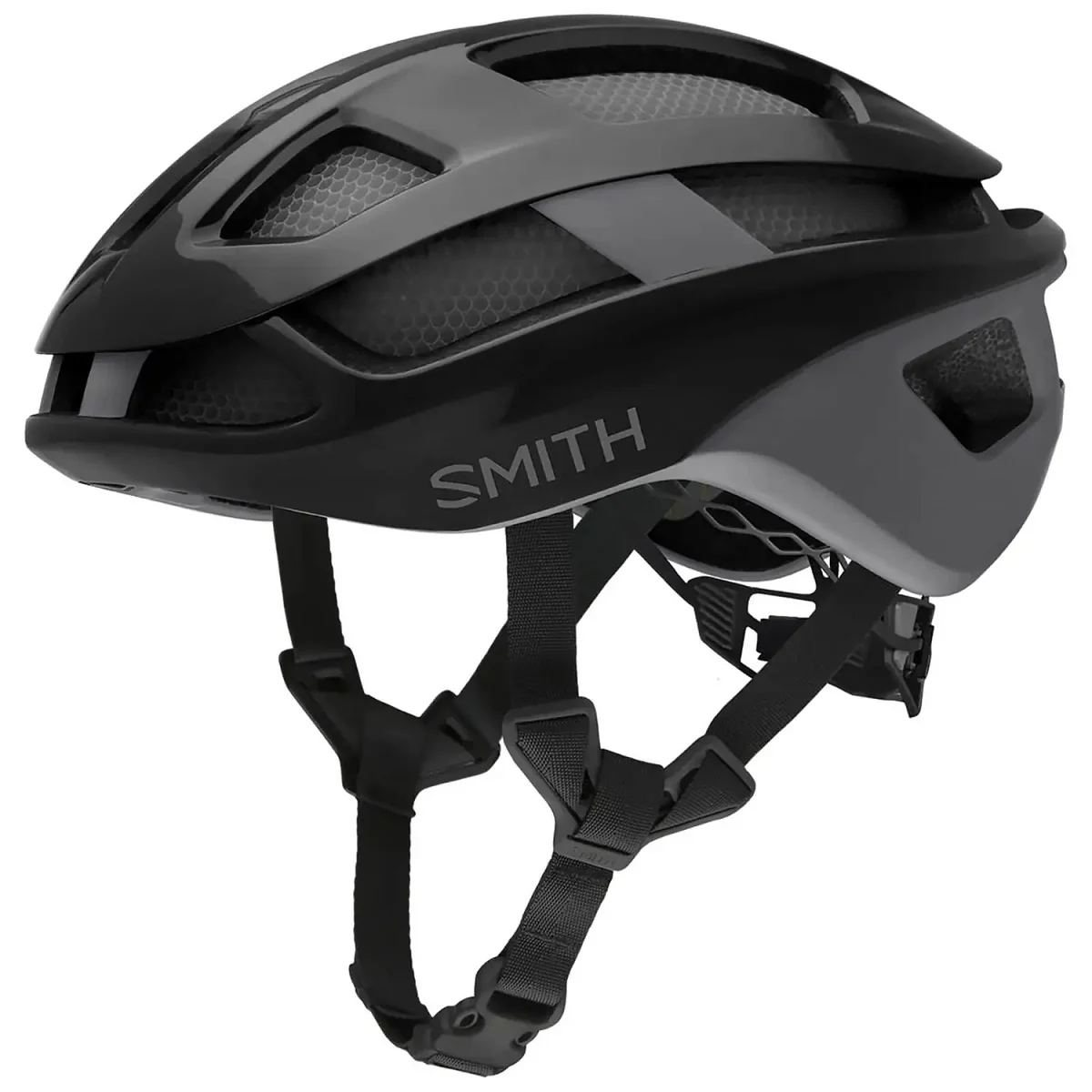 Trace Mips - Black / Matte Cement