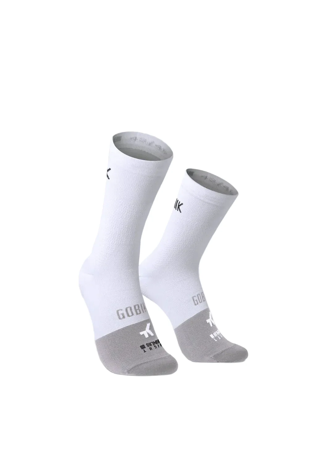 Socks Lightweight 2.0 - Salt