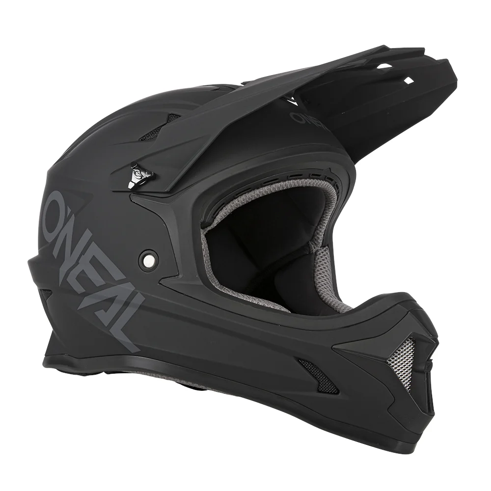 SONUS Helm SOLID black - Image 3