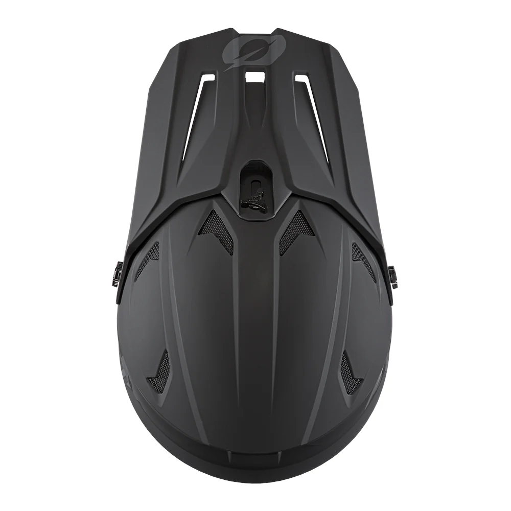 SONUS Helm SOLID black - Image 4