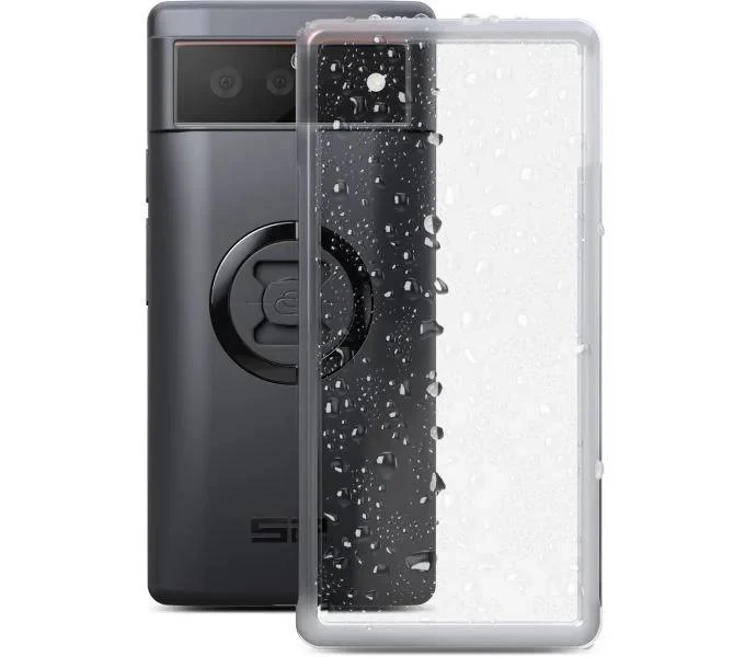 SP/ SPC+ Weather Cover Pixel 6