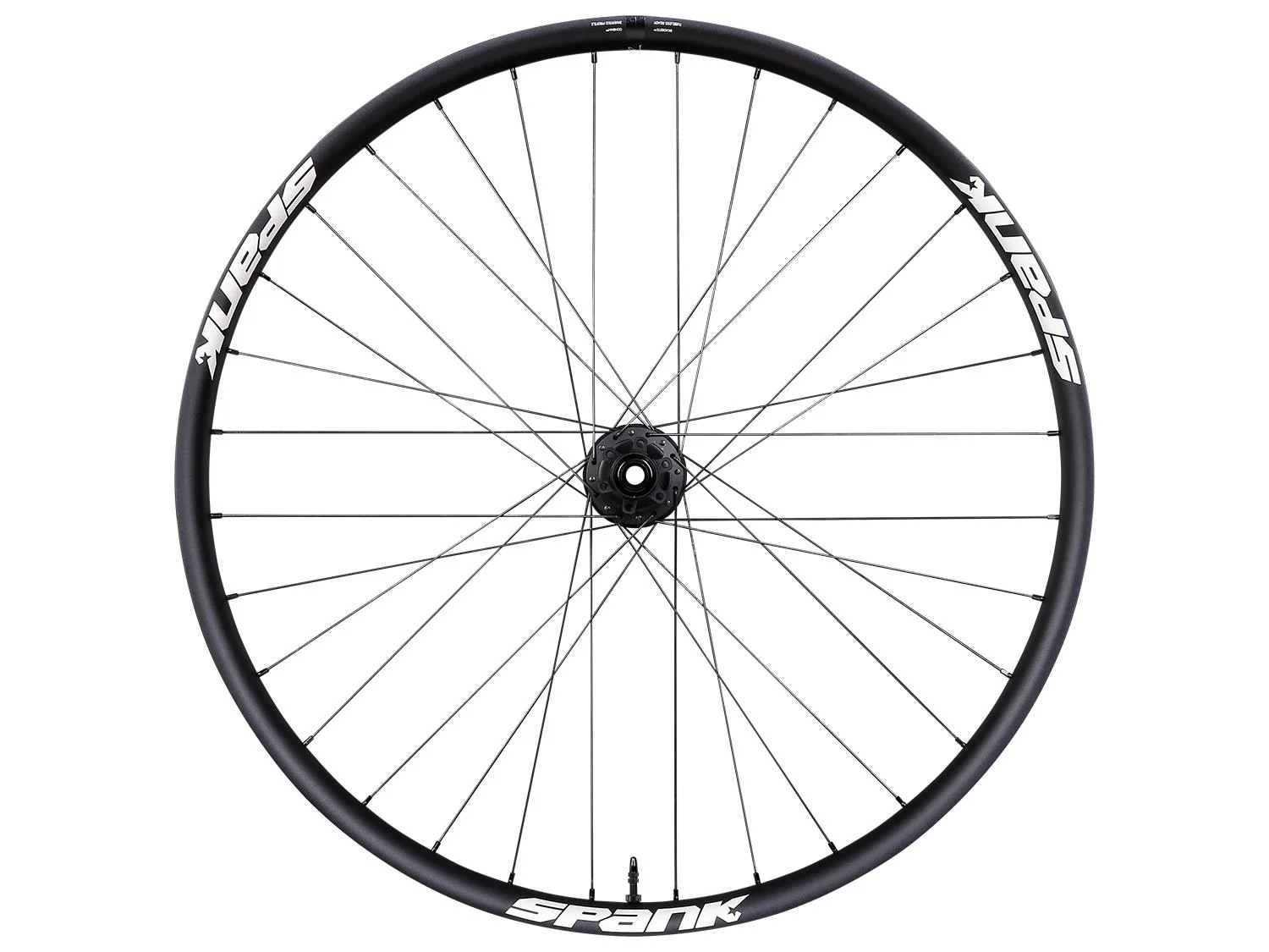 Oozy Trail 395+ Boost MS Hinterrad 29 Zoll 32-Loch 148 mm - black