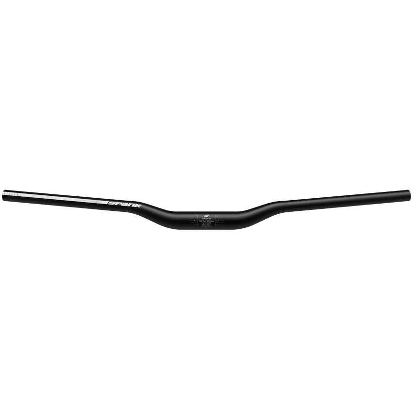 Spoon 35 Lenker - black