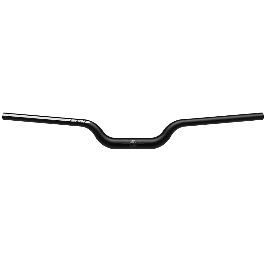 Spoon 35 Lenker - black - Image 3