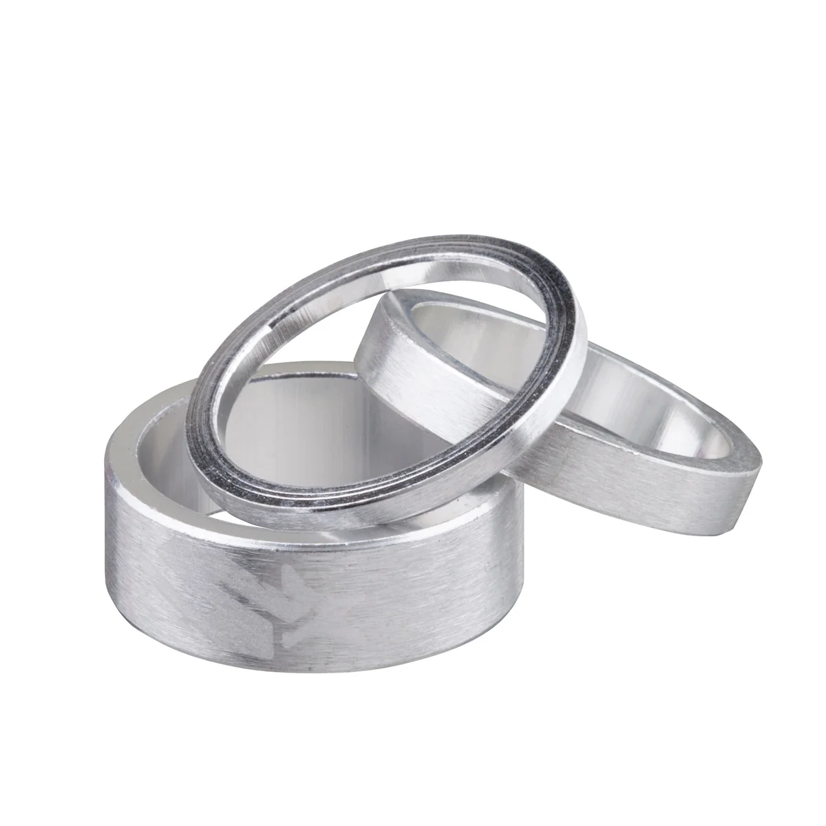 Tweet Spacer Kit - Silber