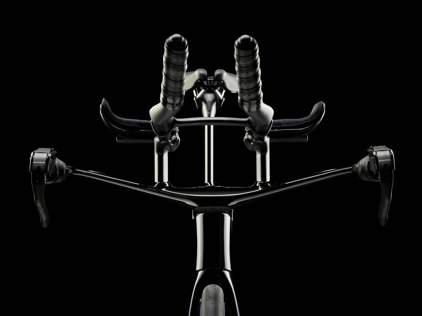 Speed Concept SLR 7 AXS Mulsanne Blue/Trek Black - Image 3
