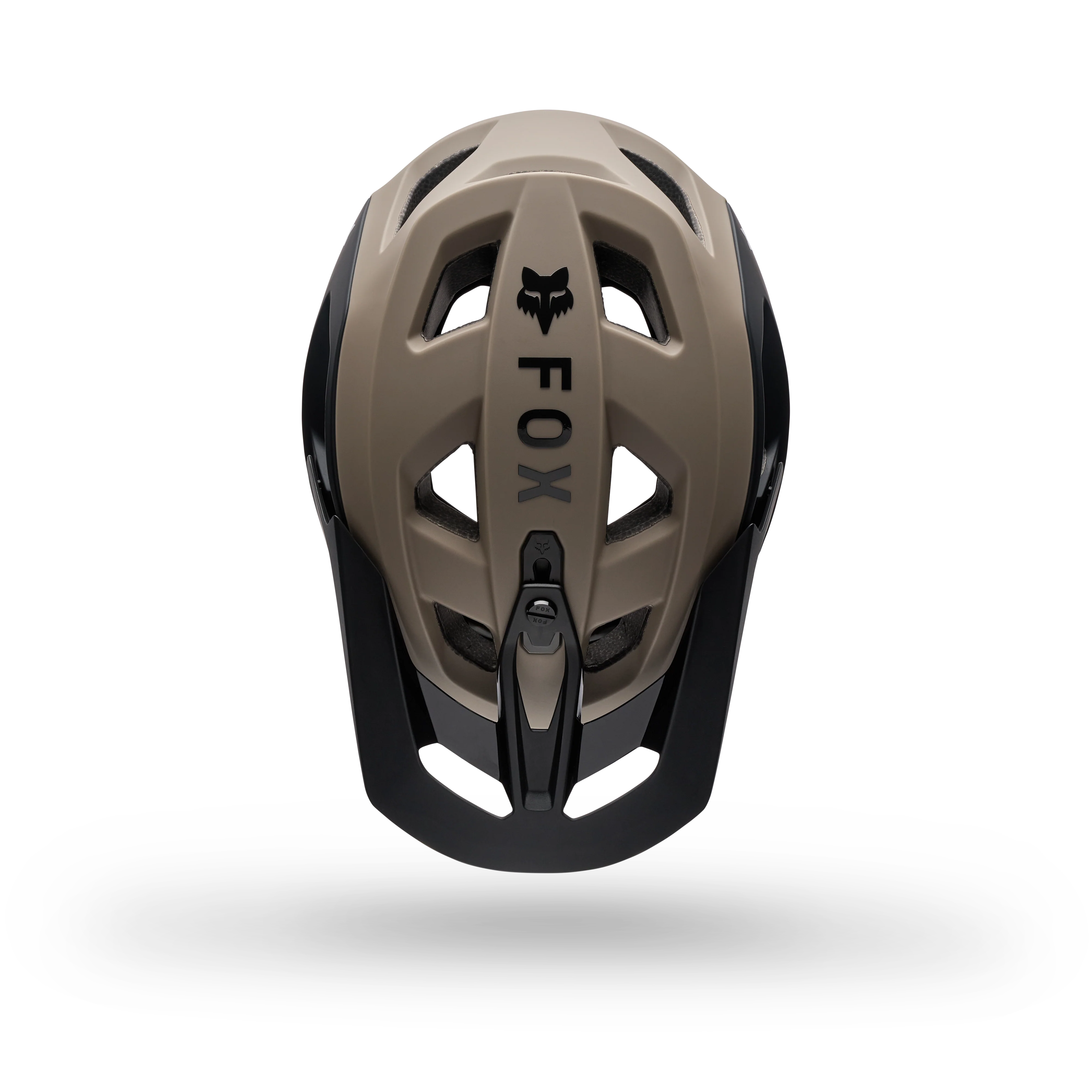Speedframe Helmet 5050, CE - Nutmeg - Image 4