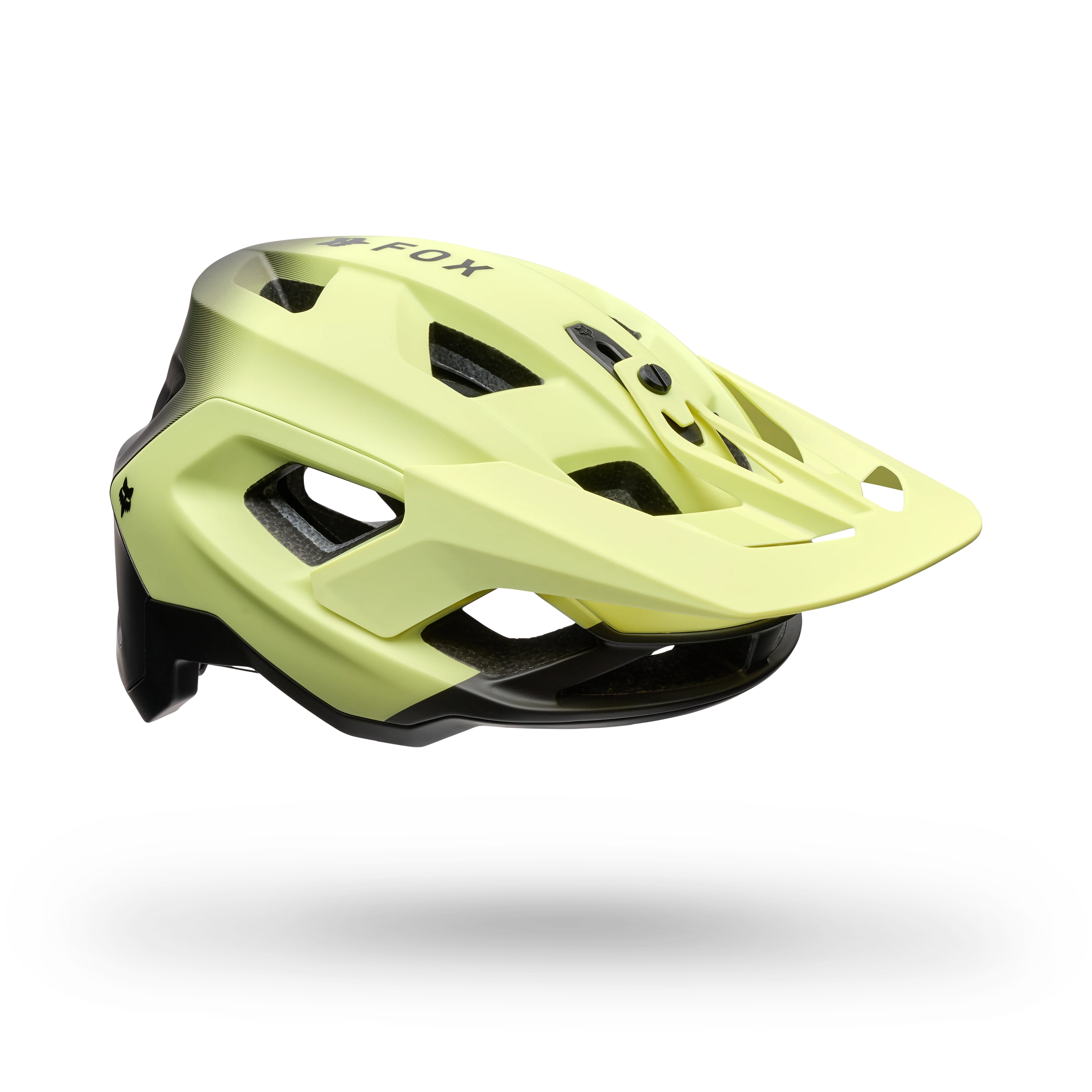 Speedframe Pro Backfade, CE - Lime - Image 2
