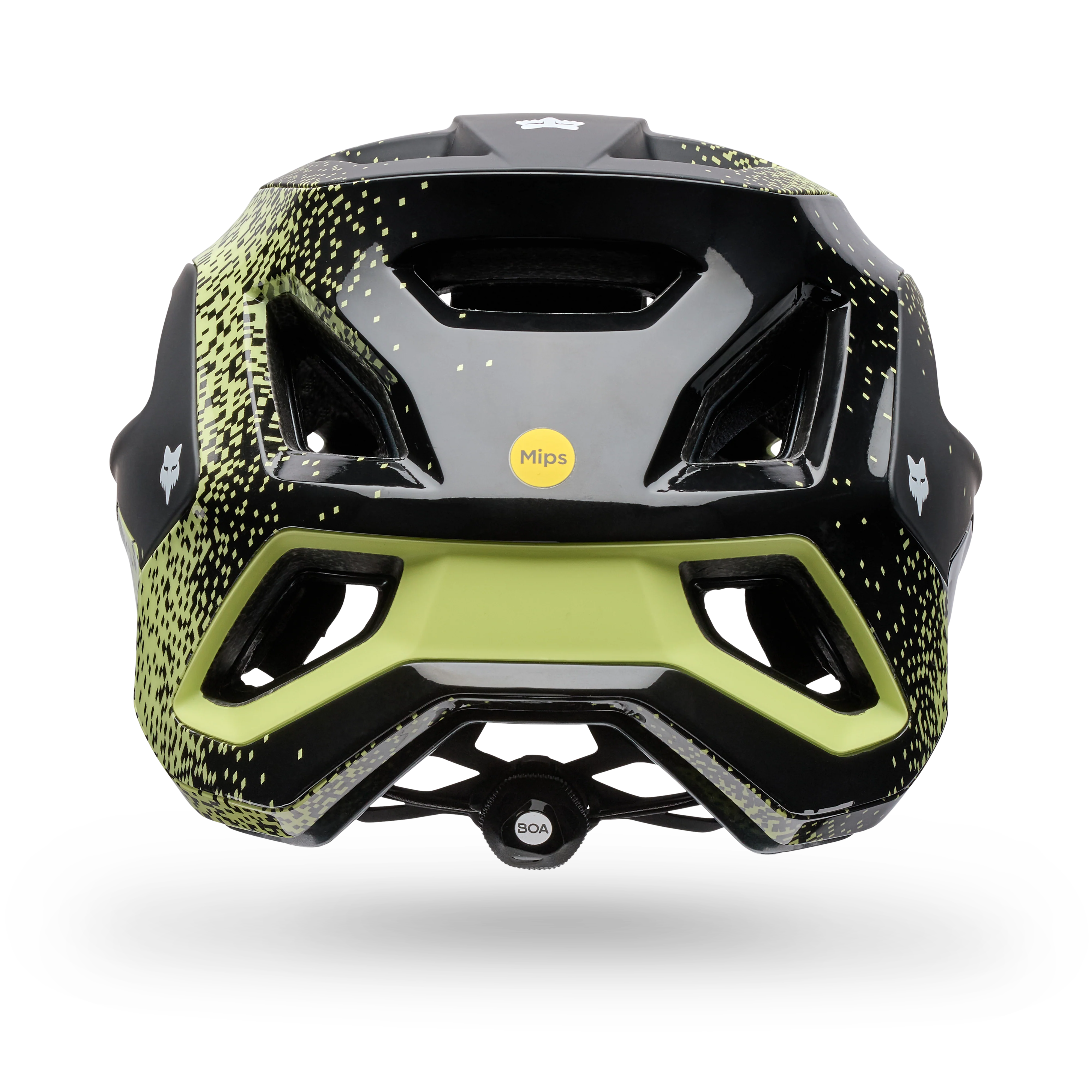 Speedframe RS Aura, CE - Lime - Image 3