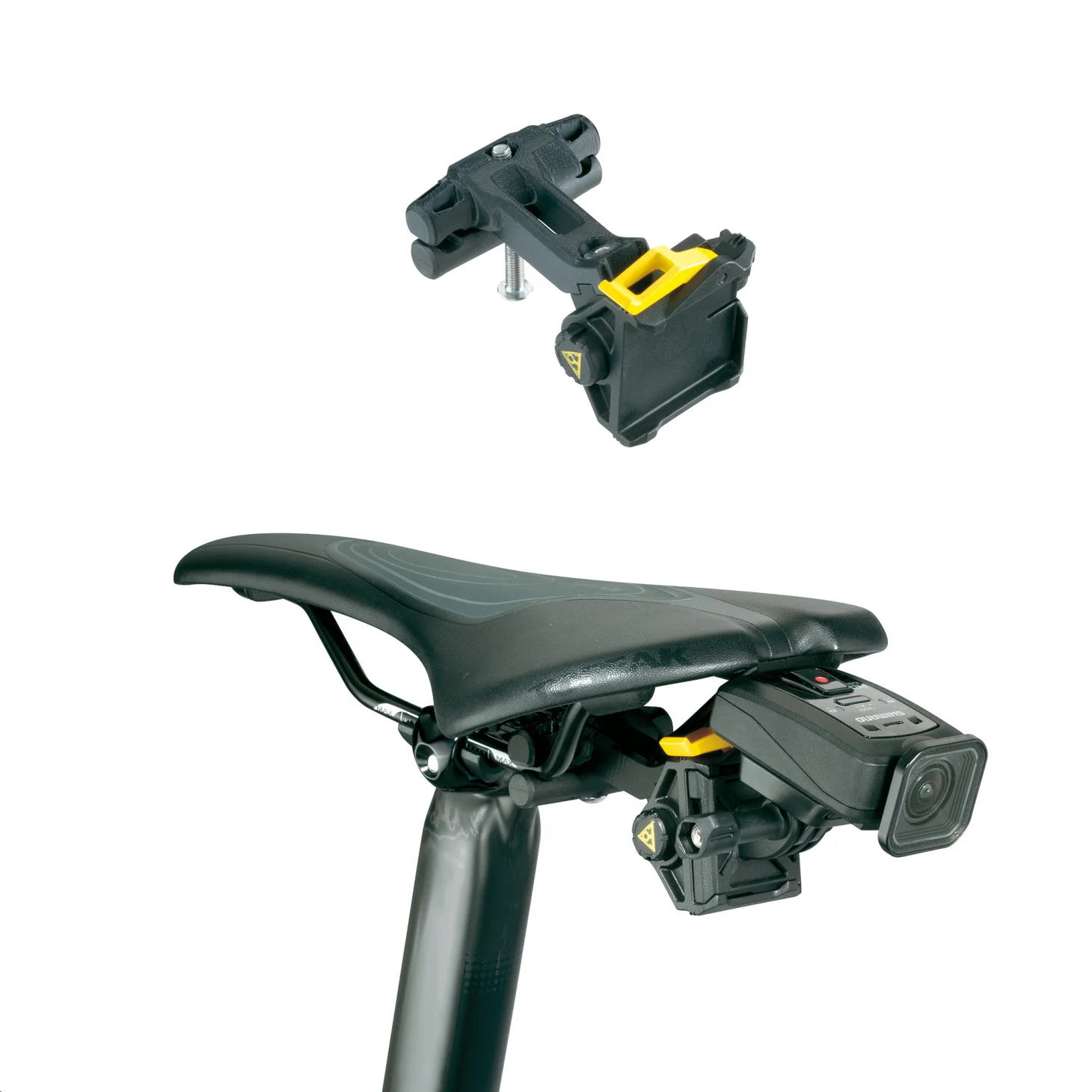 Sport Camera Multi-Mount - Image 3