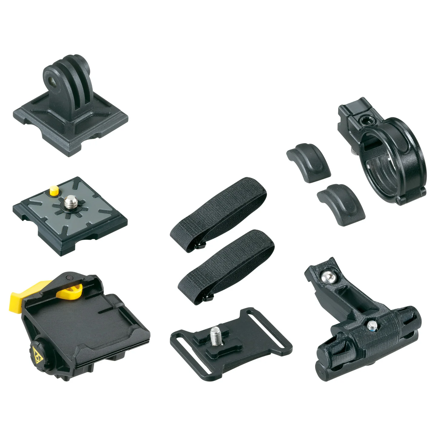 Sport Camera Multi-Mount - Image 4