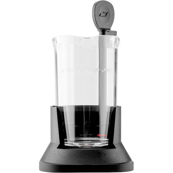 Sport Mineral Entlüftungstrichter - ohne Spritze - Image 2