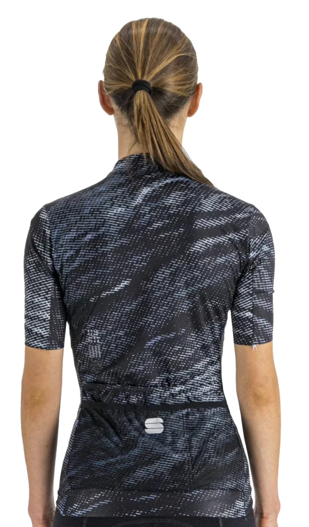 Cliff Supergiara Women Jersey - Black - Image 3