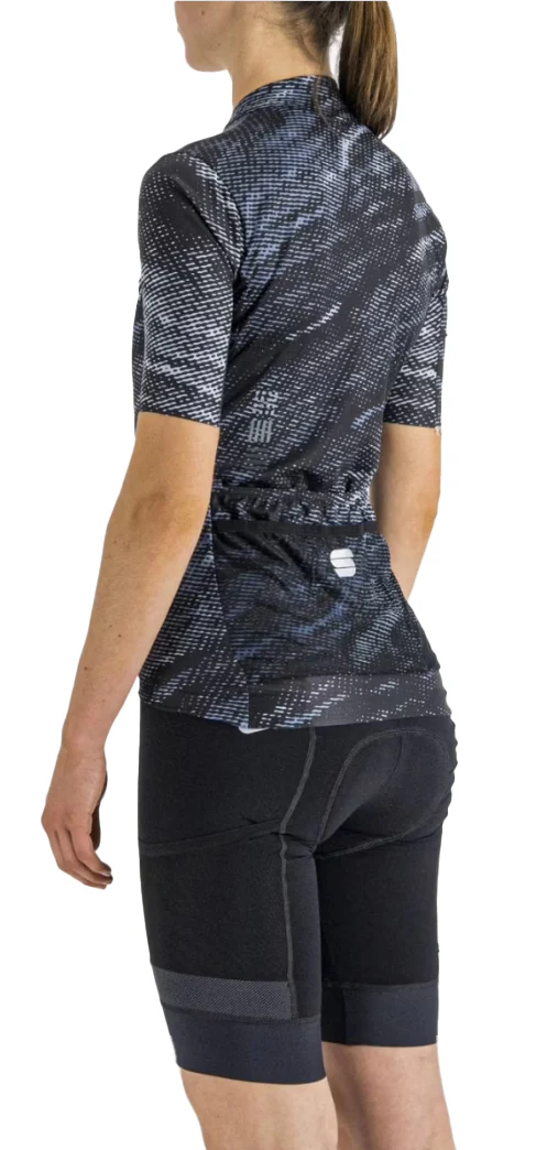 Cliff Supergiara Women Jersey - Black - Image 4