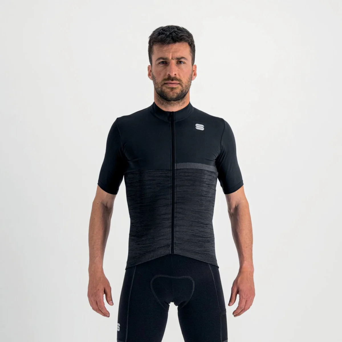 Giara Jersey - Black - Image 2