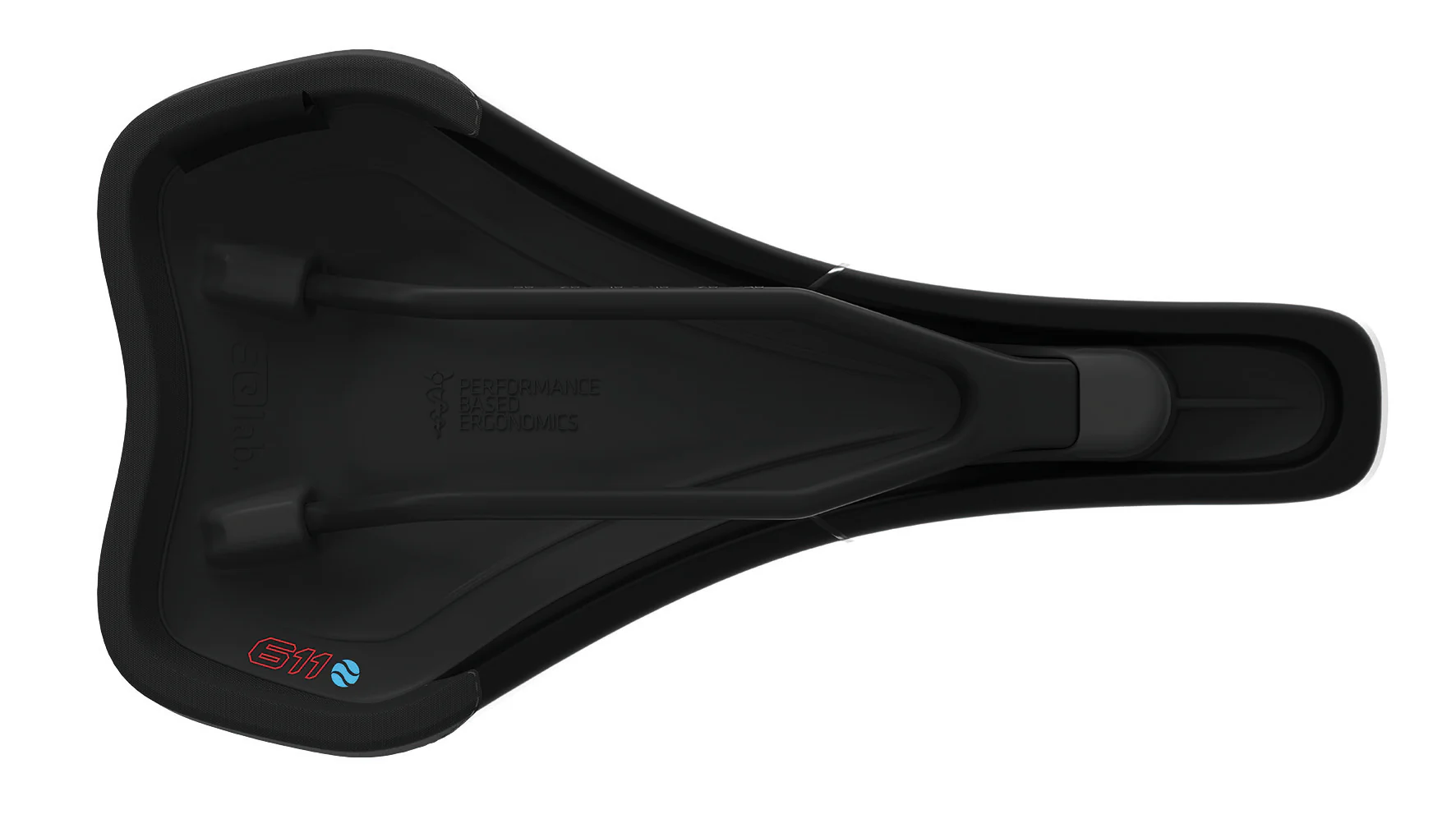 611 Ergowave Carbon Sattel - Image 6